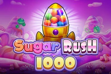 Играть в Sugarrush1000 Кристал Казино